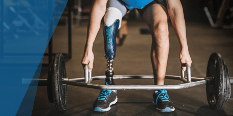 Tailoring Workouts for Individuals with Disabilities or Chronic Conditions