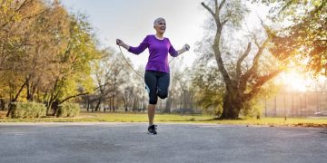 Enhancing Coordination with Balance Training Exercises