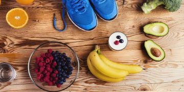 Foods That Fuel Your Workouts and Boost Performance