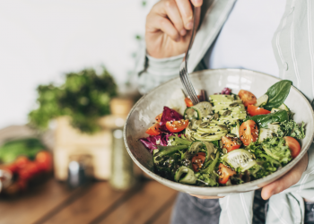 How Diet and Lifestyle Impact Chronic Inflammatory Conditions