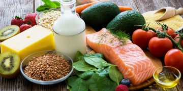 Foods That Fight Inflammation and Support Recovery