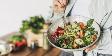 How Diet and Lifestyle Impact Chronic Inflammatory Conditions