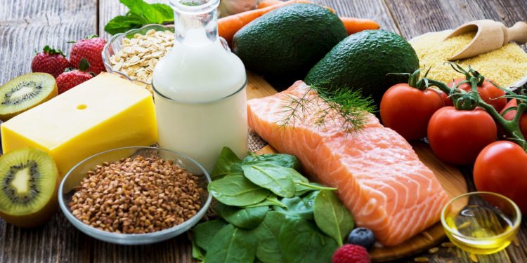 Foods That Fight Inflammation and Support Recovery