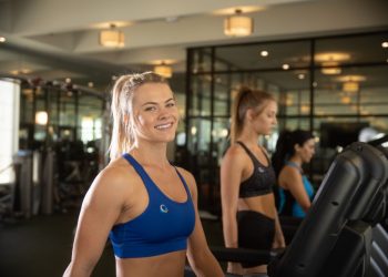 Cultivating Appreciation for Your Fitness Journey