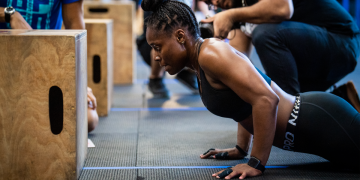 Incorporating Functional Movements into Your Routine