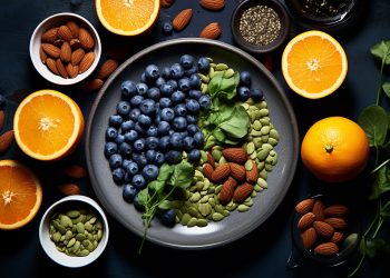 Nutritional Strategies for Cognitive Function