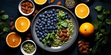 Nutritional Strategies for Cognitive Function