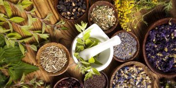 The Benefits of Herbal Remedies for Natural Wellness