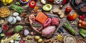 Why Eating a Variety of Foods Is Essential for Nutritional Balance