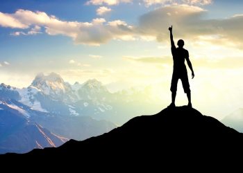 Developing Mental Toughness to Face Life’s Challenges