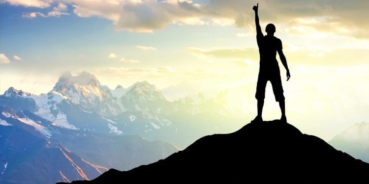 Developing Mental Toughness to Face Life’s Challenges