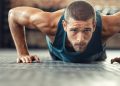 Bodyweight Exercises for Muscle Definition and Tone