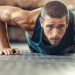Bodyweight Exercises for Muscle Definition and Tone