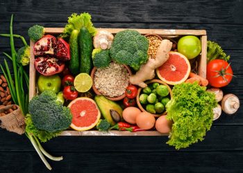 Exploring Nutrient-Rich Foods for Optimal Health