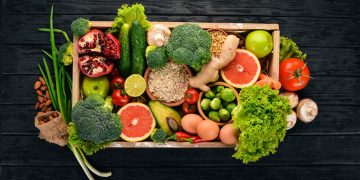 Exploring Nutrient-Rich Foods for Optimal Health