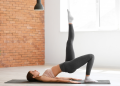 Pilates Flows for Core Strength and Alignment