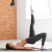 Pilates Flows for Core Strength and Alignment