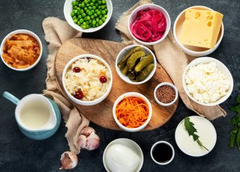 Probiotics and Prebiotics for Digestive Wellness