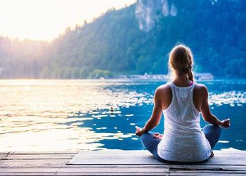 The Importance of Rest and Relaxation for Physical and Mental Well-Being