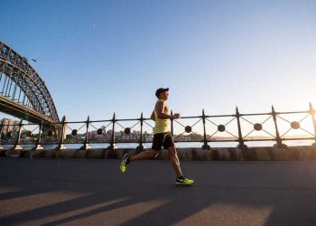 Long-Distance Running Workouts for Stamina