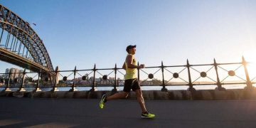 Long-Distance Running Workouts for Stamina
