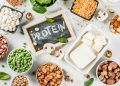 Incorporating Vegan Protein Sources into Your Diet