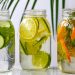 Infused Water Recipes for Refreshing Post-Workout Drinks